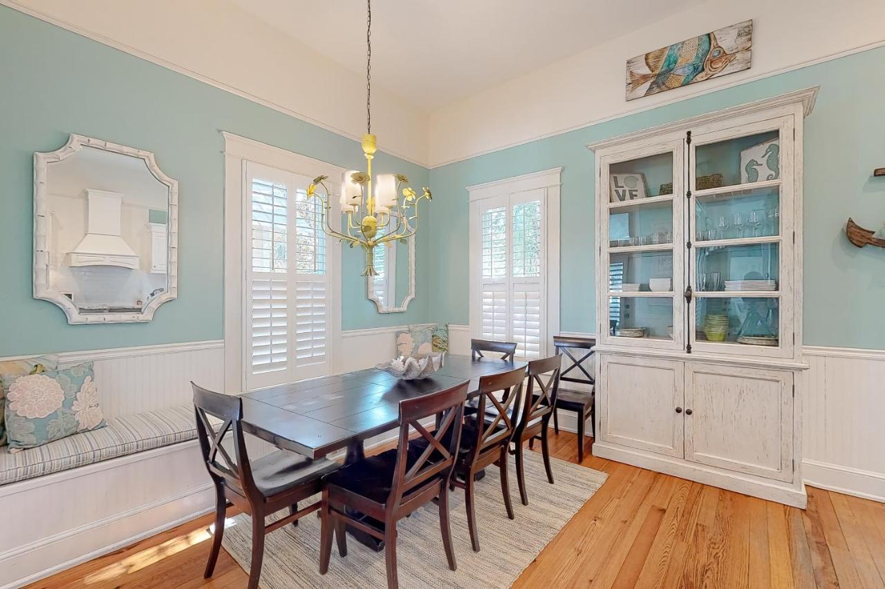 True Knot Cottage St. Simons Island Luaran gambar