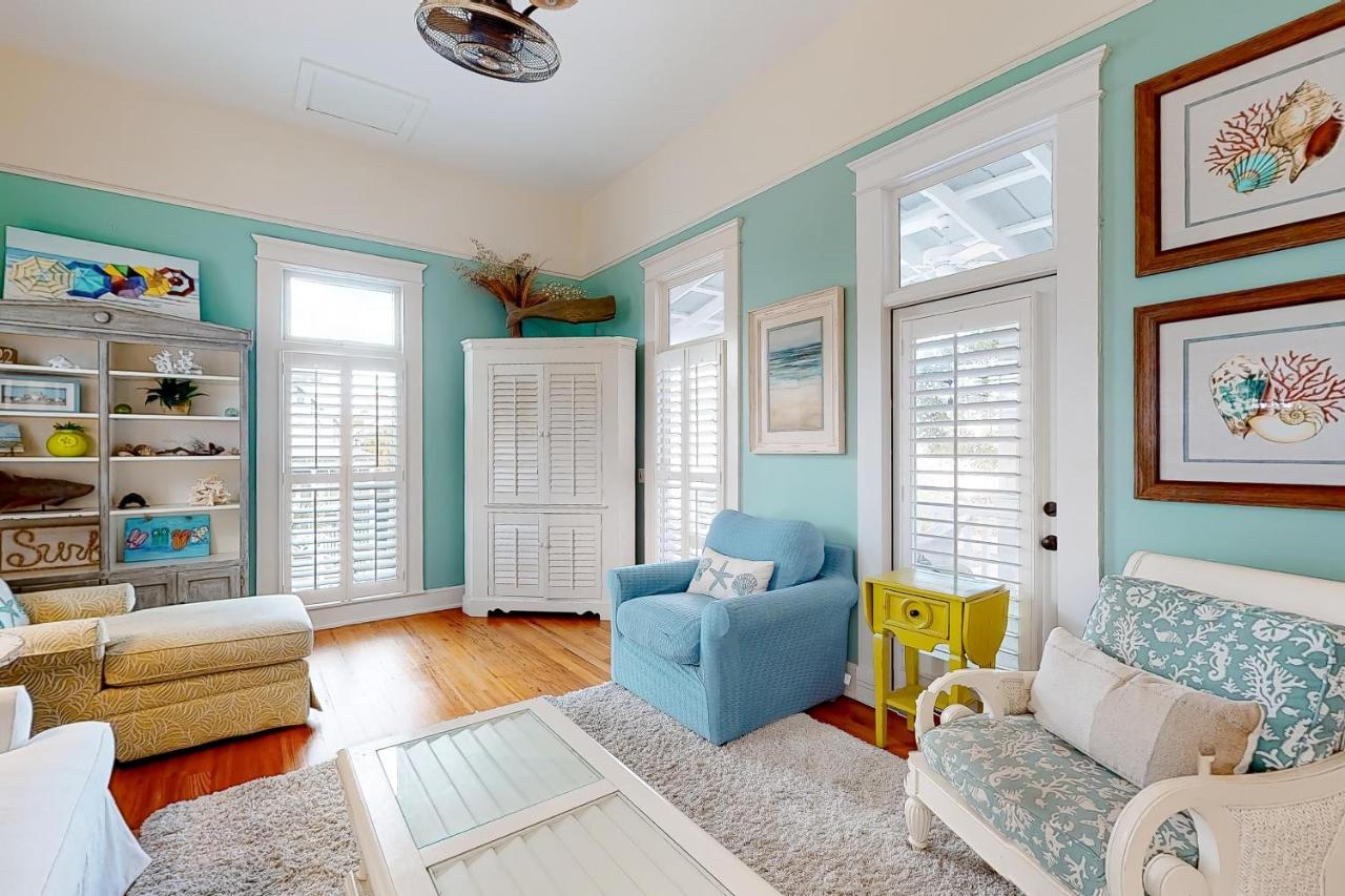 True Knot Cottage St. Simons Island Luaran gambar