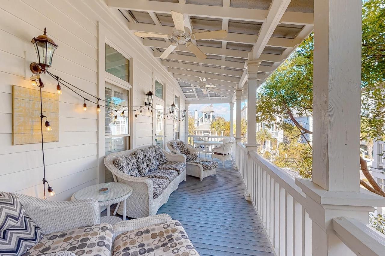 True Knot Cottage St. Simons Island Luaran gambar