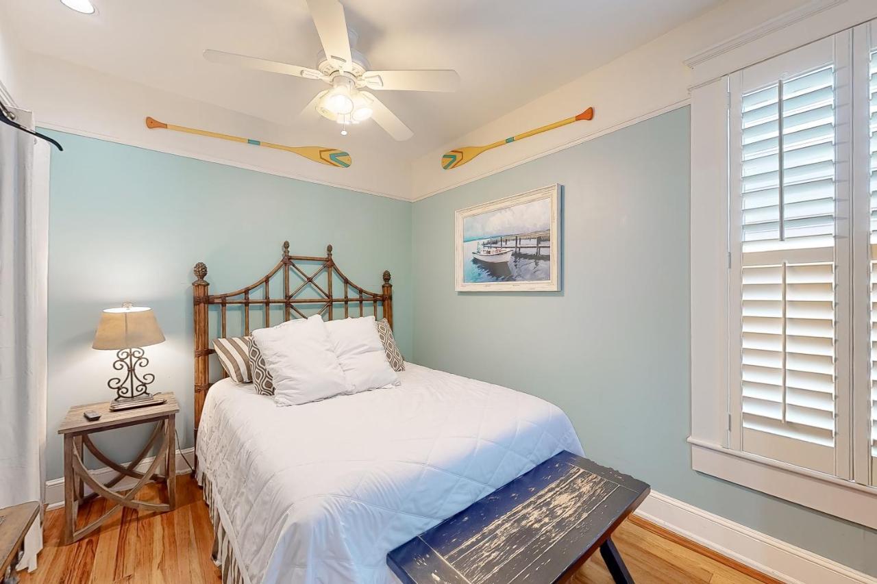 True Knot Cottage St. Simons Island Luaran gambar