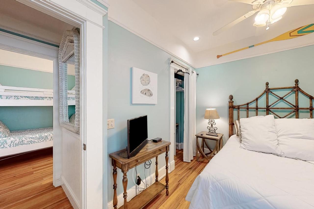 True Knot Cottage St. Simons Island Luaran gambar