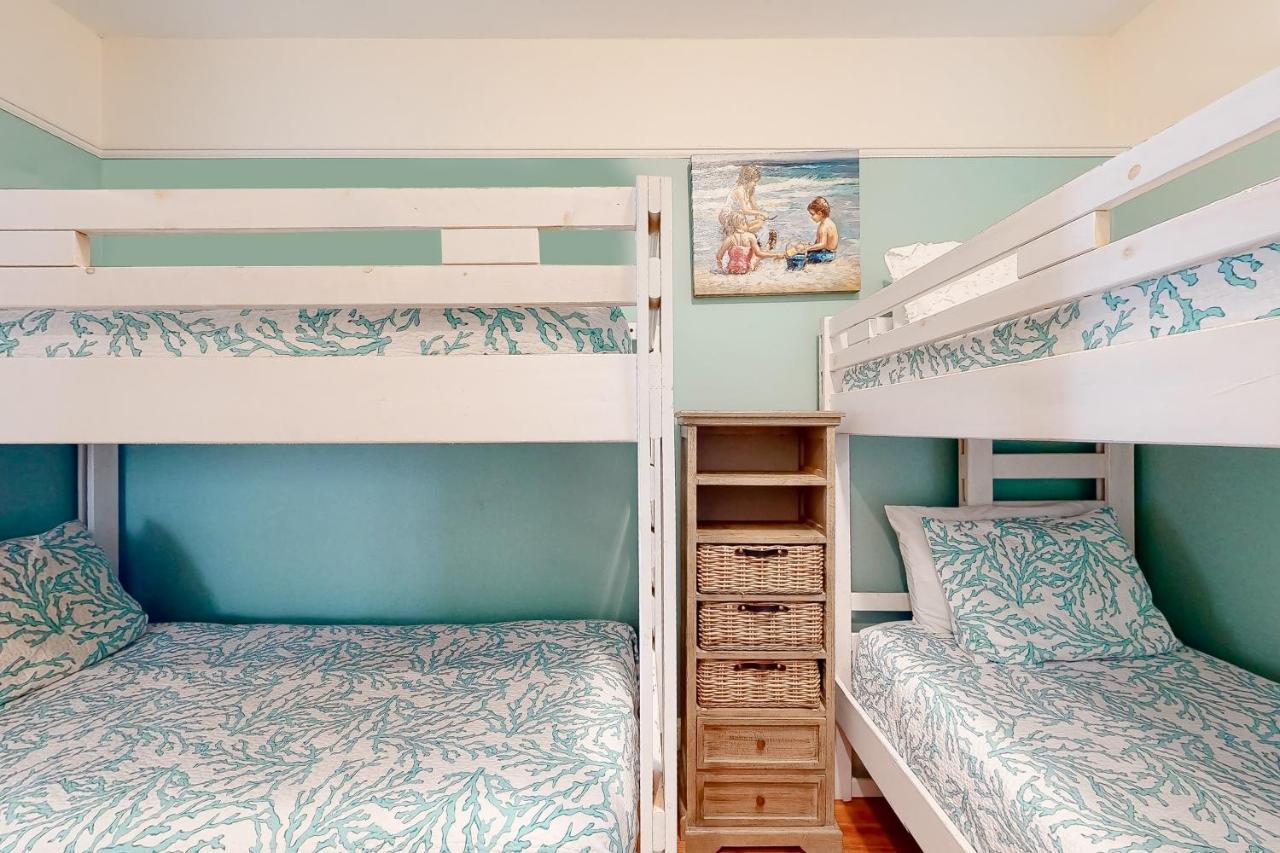 True Knot Cottage St. Simons Island Luaran gambar